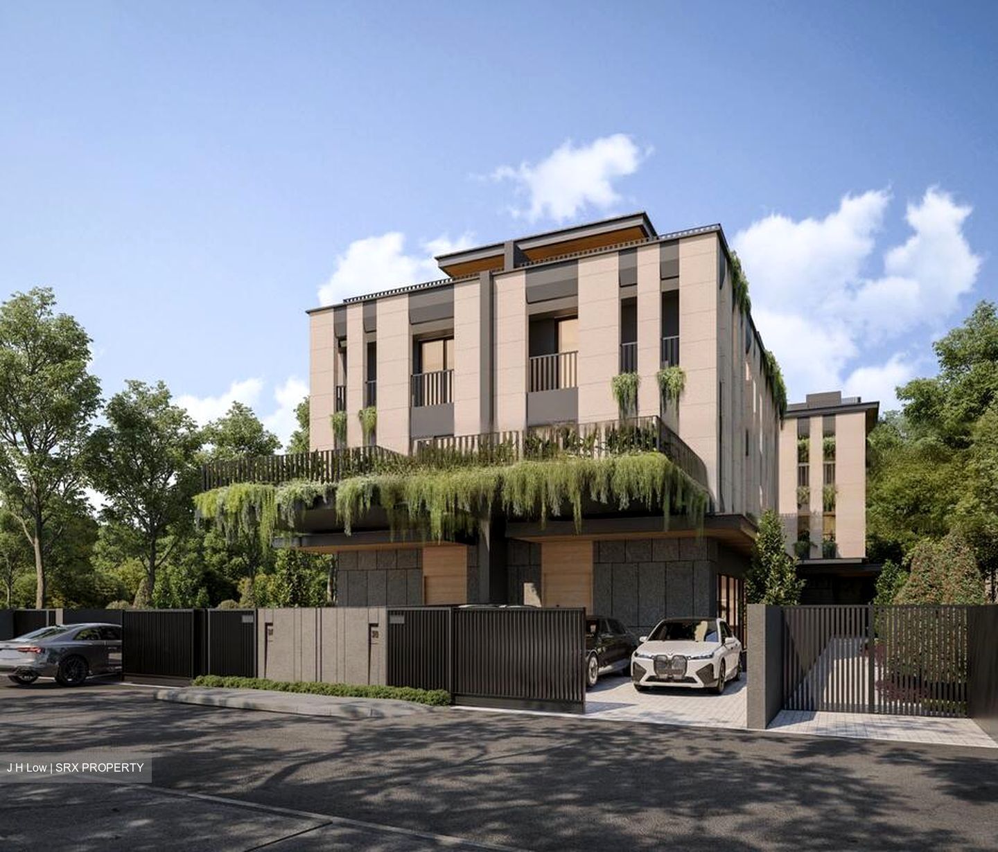 Palm Road (D15), Detached #477023251